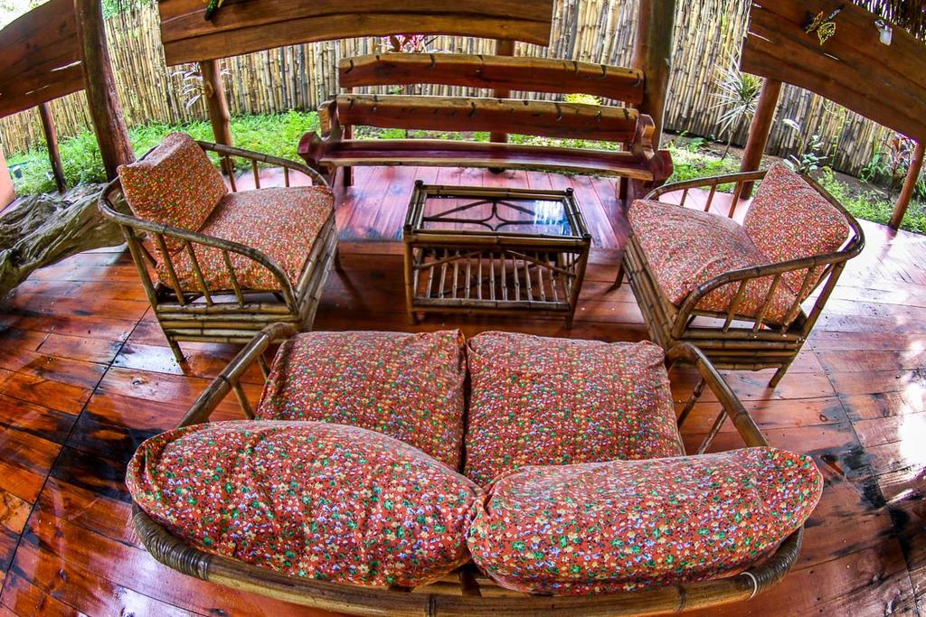 Guava Lodge Playa Matapalo Extérieur photo