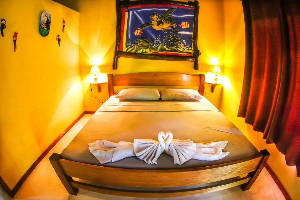 Guava Lodge Playa Matapalo Extérieur photo