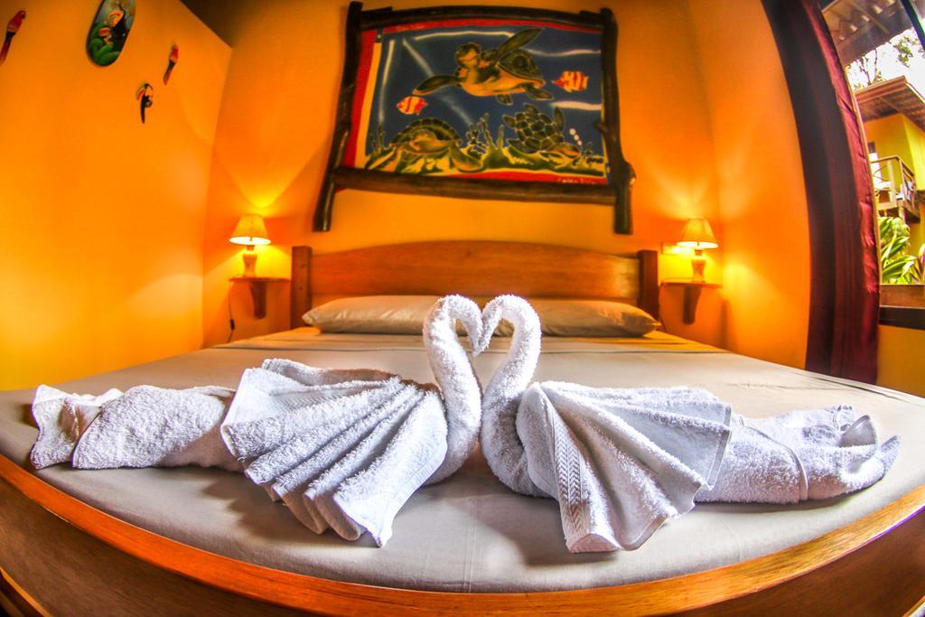 Guava Lodge Playa Matapalo Extérieur photo